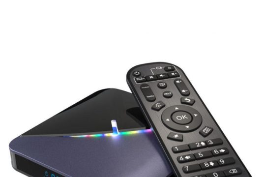 Лучшие Смарт ТВ-приставки на 2020 год