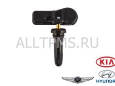 Зачем нужен контроль давления в шинах и как он работает?