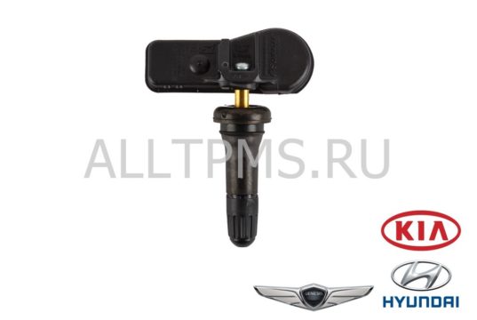 Зачем нужен контроль давления в шинах и как он работает?