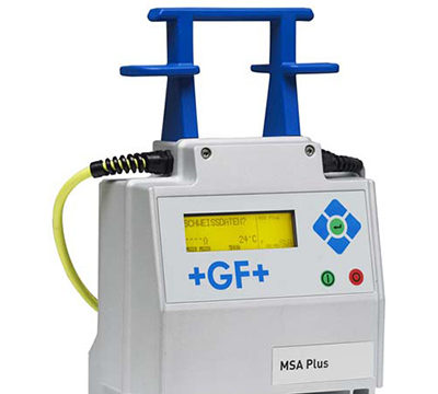 Оборудование для электромуфтовой сварки — описание технологии