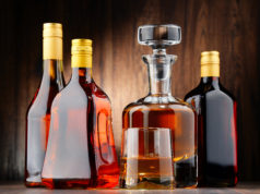 Все нюансы при скупке элитного алкоголя
