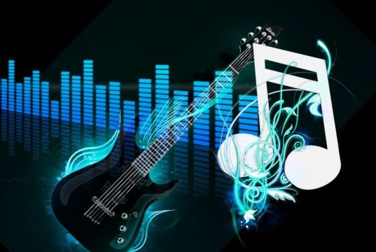 Как продвигать музыку в сети?