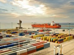 Правила морской перевозки опасных грузов