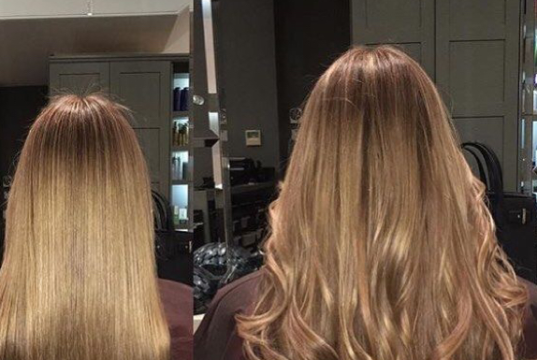 Какие услуги предоставляет салон красоты?