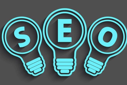 Этапы SEO-продвижения сайта