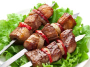 Открываем сезон: как приготовить идеальный шашлык