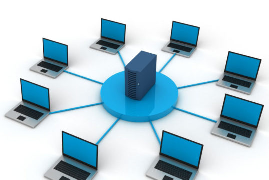 Терминальный сервер: популярное в корпоративной среде решение для доставки приложений на компьютеры пользователей