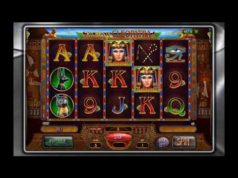 Главные плюсы и минусы нового игрового автомата Riches of Cleopatra