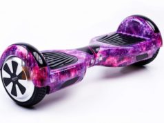 Гироскутер: польза для быта и для здоровья