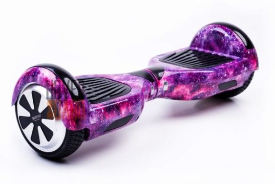 Гироскутер: польза для быта и для здоровья