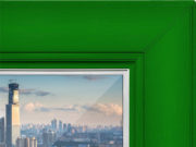 Преимущества ламинированных окон