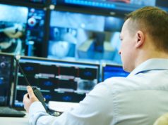 Охранная сигнализация и ее виды