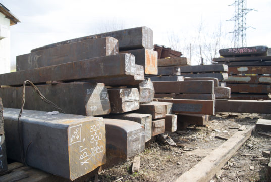 Изготовление поковок: особенности технологии