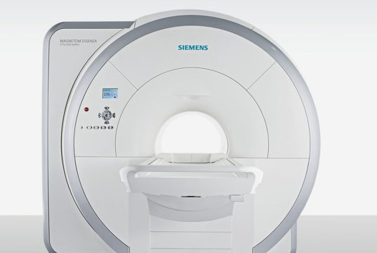 Почему томографы Siemens выбирают врачи во всем мире?