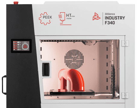 Виды 3D принтеров и их устройство