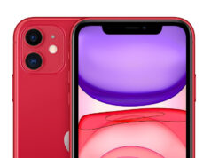 Как открыть заднюю крышку iPhone?