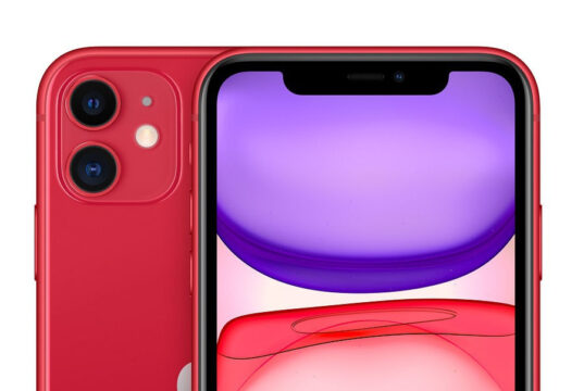 Как открыть заднюю крышку iPhone?