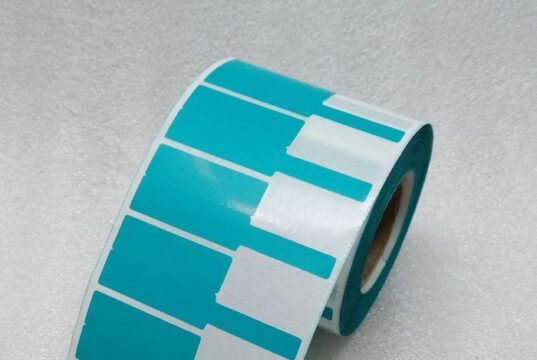 Самоламинирующийся маркер: предназначение