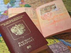 Как быстро оформить загранпаспорт?