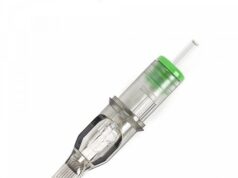 Что из себя представляют картриджи для татуажа