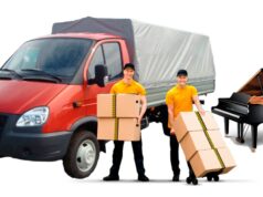 Услуги грузчиков: преимущества и куда обратиться?