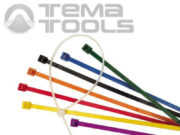 Кабельная стяжка :девайс на разные случаи жизни