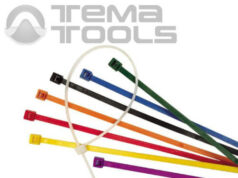 Кабельная стяжка :девайс на разные случаи жизни