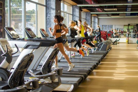 Как выбрать фитнес-клуб?