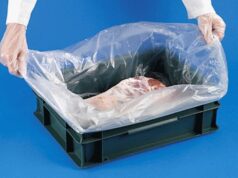 Как выбрать полиэтиленовые мешки вкладыши