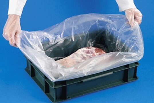 Как выбрать полиэтиленовые мешки вкладыши