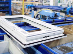 Секреты производства пластиковых окон VEKA