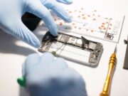 Особенности ремонта Айфонов