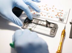 Особенности ремонта Айфонов