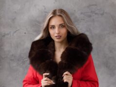 Как выбрать зимнюю парку?