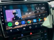 Чем хороши штатные автомагнитолы?