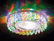 Встречаются везде, но есть не у каждого. О светильниках на светодиодах.