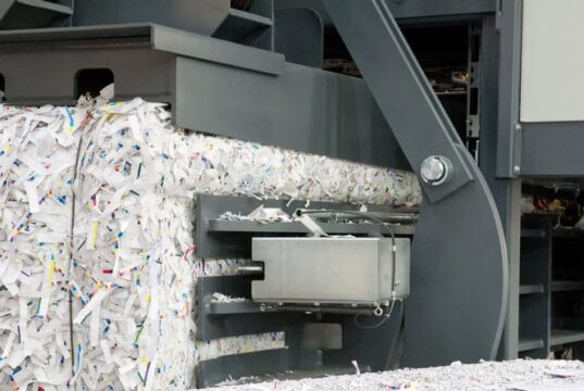 Shredding in Windsor