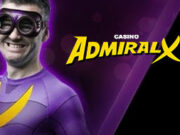 Казино АдмиралХ: секреты игровых автоматов