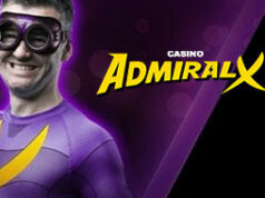 Казино АдмиралХ: секреты игровых автоматов