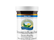 Бифидобактерии: описание ингредиента