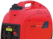 Генераторы: критерии выбора и классификация