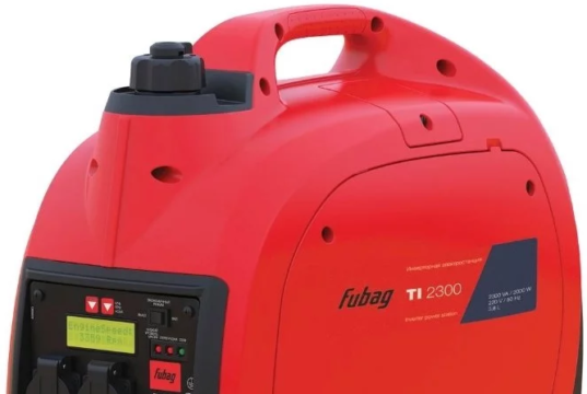 Генераторы: критерии выбора и классификация