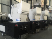 Измельчители бутылок ПЭТ: правила выбора подходящей модели, особенности конструкции