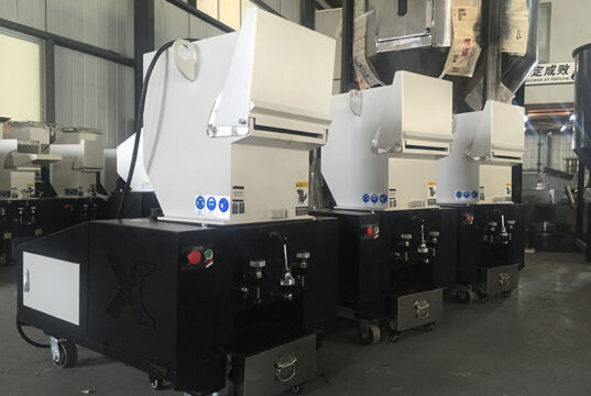 Измельчители бутылок ПЭТ: правила выбора подходящей модели, особенности конструкции