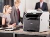 Какое МФУ лучше выбрать для офиса?