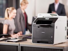 Какое МФУ лучше выбрать для офиса?