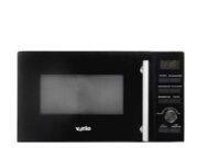 Микроволновая печь: конструкция, принцип работы