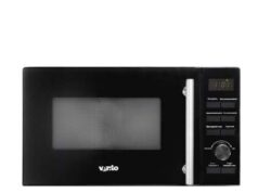 Микроволновая печь: конструкция, принцип работы