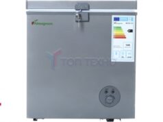 Морозильные лари: виды и использование