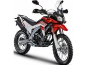 Как выбрать свой первый мотоцикл: золотые правила